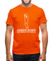 James Bong Licence To Chill Mens T-Shirt
