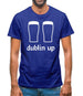 Dublin Up Mens T-Shirt