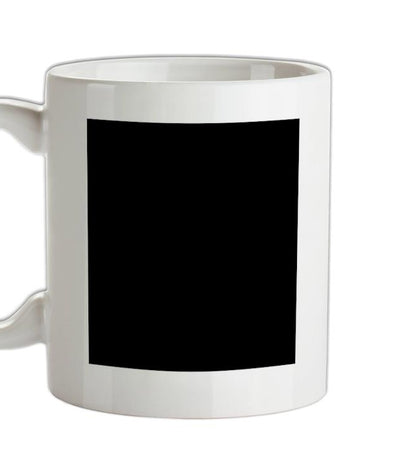 Dublin Up Ceramic Mug