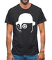 Droog Mens T-Shirt