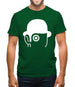 Droog Mens T-Shirt