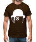 Droog Mens T-Shirt