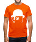 Droog Mens T-Shirt