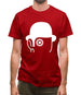 Droog Mens T-Shirt