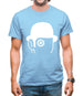 Droog Mens T-Shirt