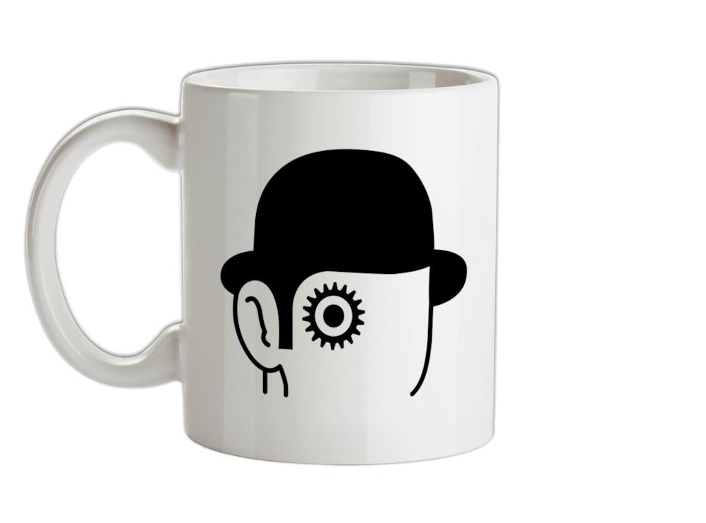 Droog Ceramic Mug