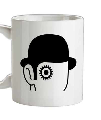 Droog Ceramic Mug