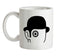 Droog Ceramic Mug