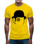 Droog Mens T-Shirt