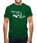 Drive it Like you Stole it Mens T-Shirt