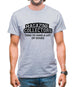 Magazine Collectors Tend To Have A Lot Of Issues Mens T-Shirt