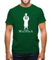 Thanks Wikipedia Mens T-Shirt