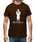 Thanks Wikipedia Mens T-Shirt