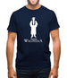 Thanks Wikipedia Mens T-Shirt