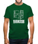 So Much More Room For Activities! Mens T-Shirt