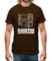 So Much More Room For Activities! Mens T-Shirt