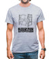 So Much More Room For Activities! Mens T-Shirt