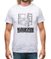 So Much More Room For Activities! Mens T-Shirt