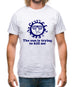 The Sun Is Trying To Kill Me Mens T-Shirt