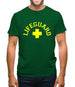 Lifeguard Mens T-Shirt