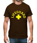 Lifeguard Mens T-Shirt