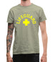 Lifeguard Mens T-Shirt