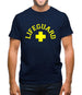 Lifeguard Mens T-Shirt