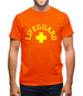 Lifeguard Mens T-Shirt