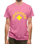 Lifeguard Mens T-Shirt