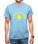 Lifeguard Mens T-Shirt