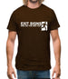 Exit Signs are on the Way Out Mens T-Shirt