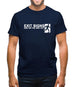 Exit Signs are on the Way Out Mens T-Shirt