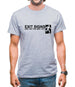 Exit Signs are on the Way Out Mens T-Shirt