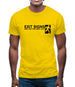 Exit Signs are on the Way Out Mens T-Shirt