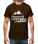 Kodiak Valley Mens T-Shirt