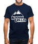 Kodiak Valley Mens T-Shirt