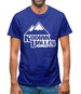 Kodiak Valley Mens T-Shirt