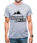 Kodiak Valley Mens T-Shirt