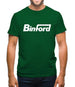 Binford Tools Mens T-Shirt
