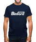 Binford Tools Mens T-Shirt