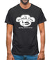 The Drunken Clam Mens T-Shirt