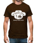 The Drunken Clam Mens T-Shirt