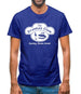 The Drunken Clam Mens T-Shirt