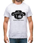 The Drunken Clam Mens T-Shirt