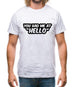 You Had Me At Hello Mens T-Shirt