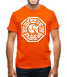 Dharma Initiative Mens T-Shirt