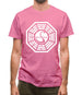 Dharma Initiative Mens T-Shirt