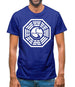 Dharma Initiative Mens T-Shirt