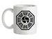 Dharma Initiative Ceramic Mug