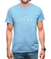I Have Lost 121 Hours Of My Life Mens T-Shirt